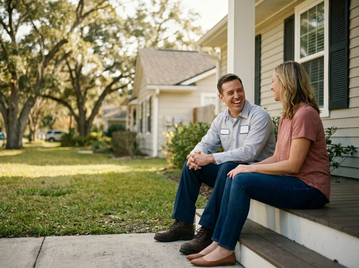 Septic tank pumping FAQs for Farnham, VA